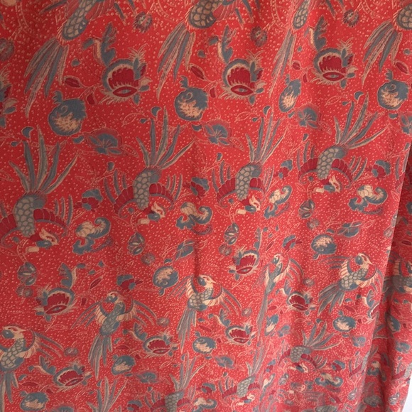 French Connection Maxi dress size UK 8 - Picture 3 of 4